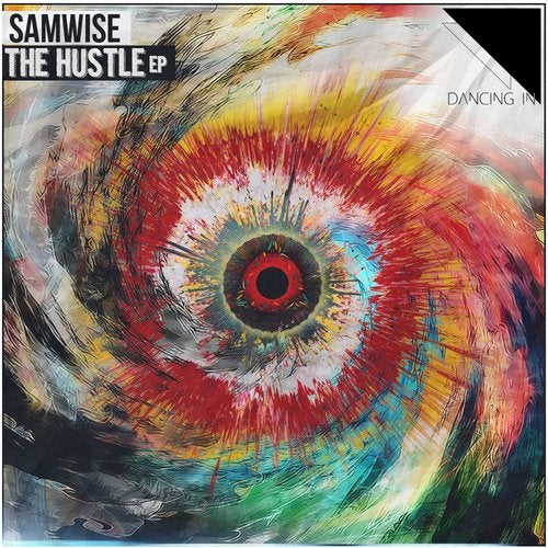 Cover art for The Hustle