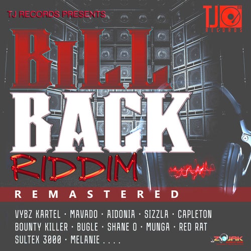Bill Back Riddim