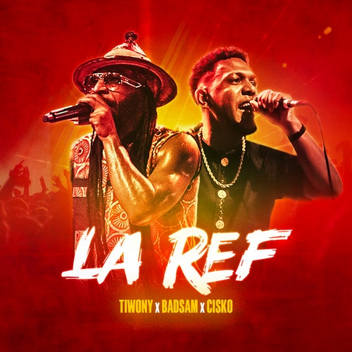 La Ref