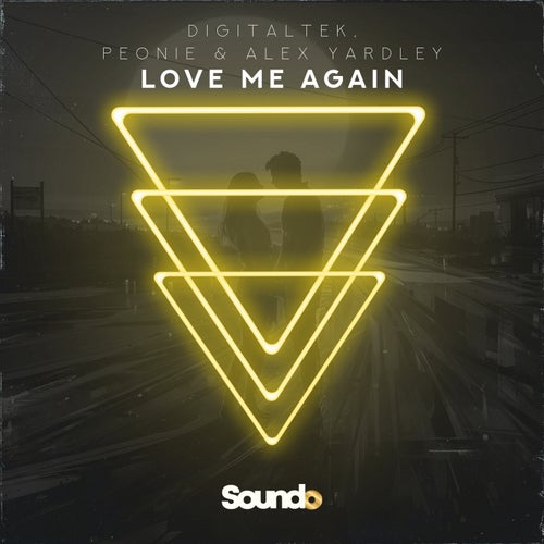Love Me Again