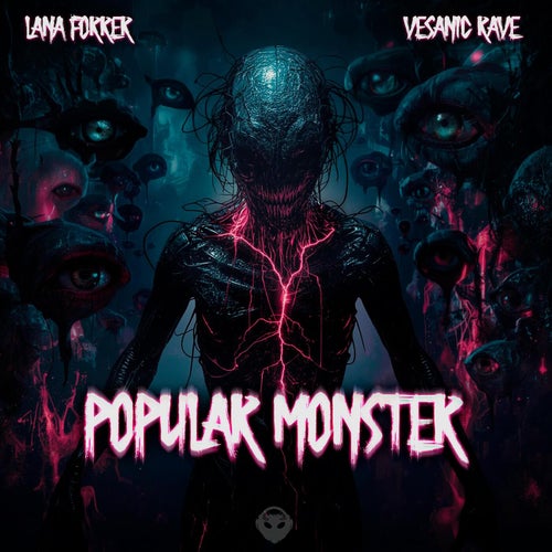 Popular Monster