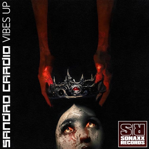 Sandro Cardio - Vibes Up (2025) Sandro Cardio - Vibes Up (2025)
