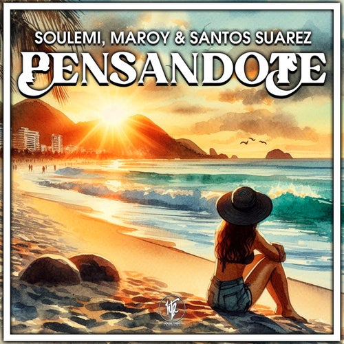 Pensandote
