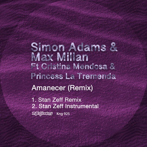 Amanecer (Remix)