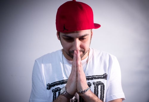 Sonny Denja