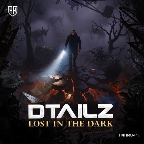 Lost in The Dark