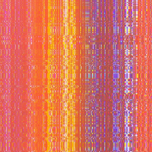 Teenage Birdsong (Overmono Remix)