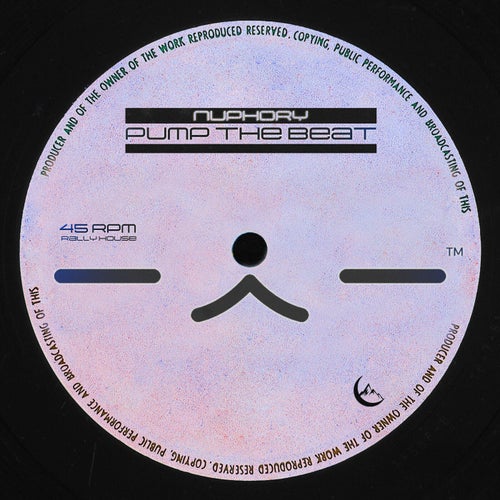 pump the beat (Extended Mix)