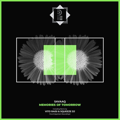 Memories Of Tomorrow (incl. Vito Raisi, Squeeze Dj Remix)
