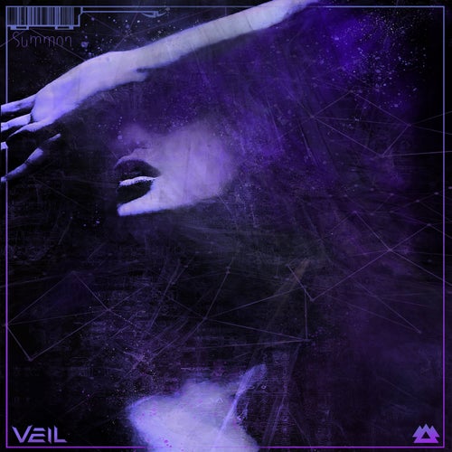 VEIL - SUMMON EP (WAK126)