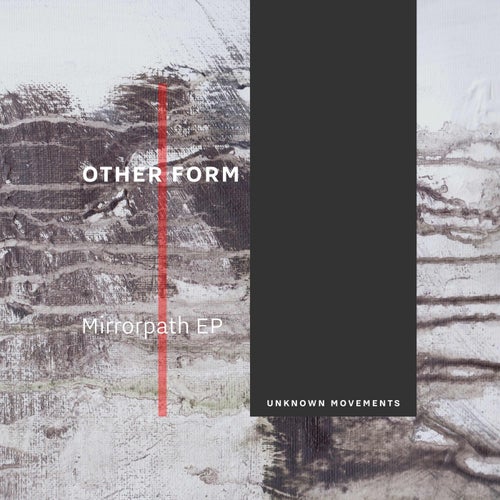 Cover art for Mirrorpath EP