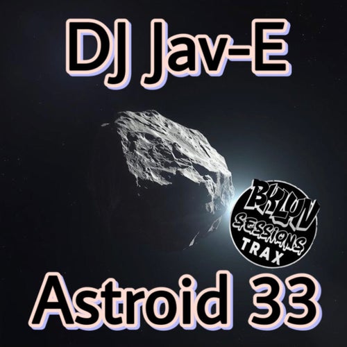 Astroid 33