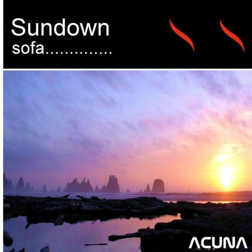 Sundown Sofa