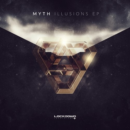Myth - Illusions [EP] 2018
