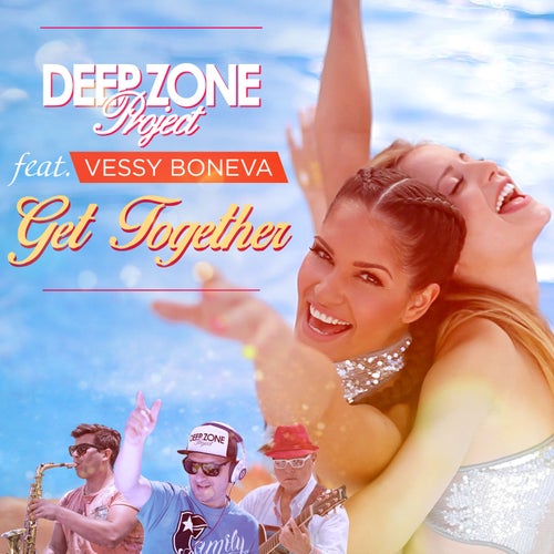 Get Together (feat. Vessy Boneva)