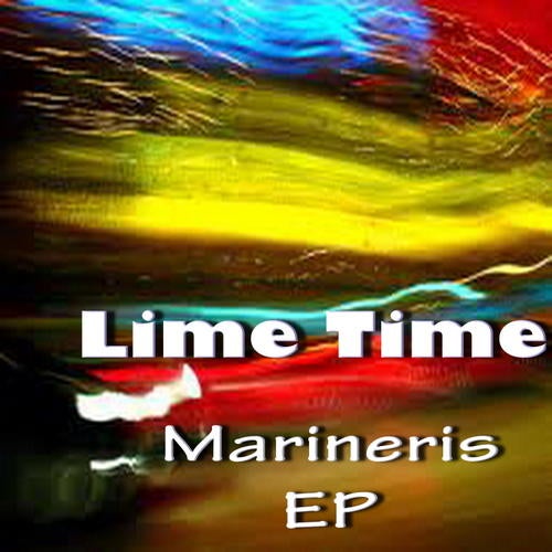 Marineris EP