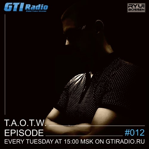 T.A.O.T.W. Episode #012