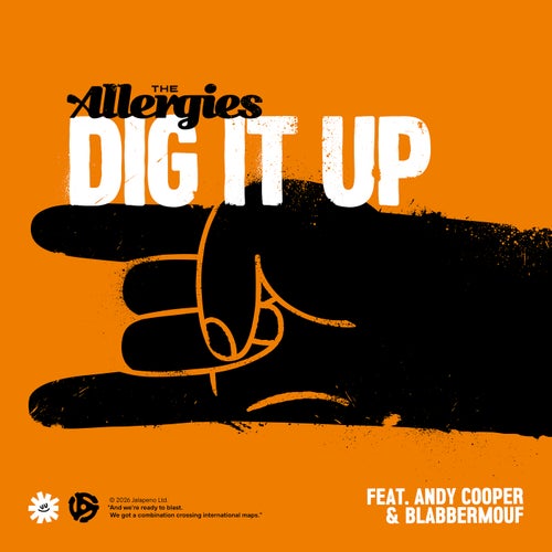 Dig It Up