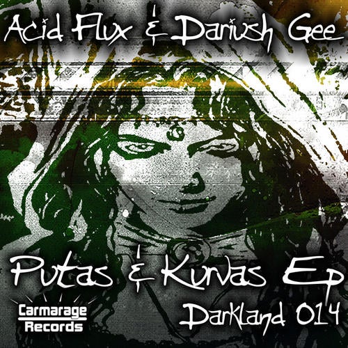 Putas & Kurvas EP