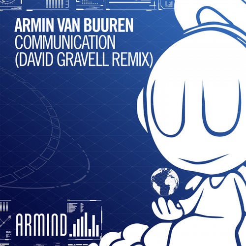 Communication - David Gravell Remix