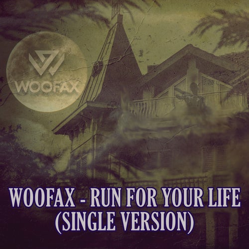 Run For Your Life (Single Version)