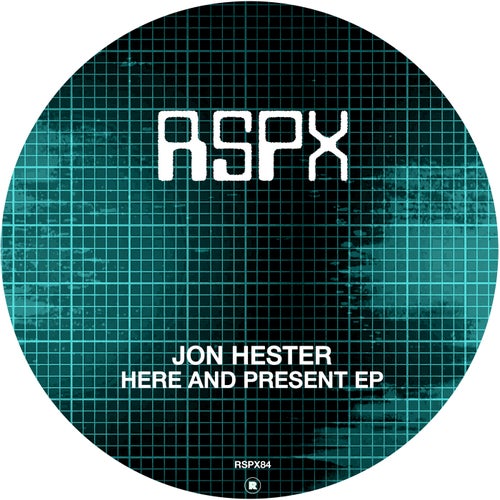 Here and Present EP