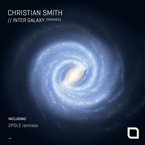 Cover art for Inter Galaxy [Remixed]