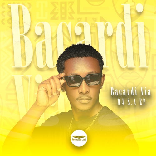 Bacardi Via EP