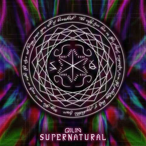 Supernatural