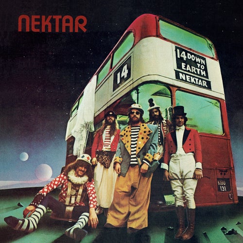 Down To Earth (2026 Expanded & Remastered Edition)
