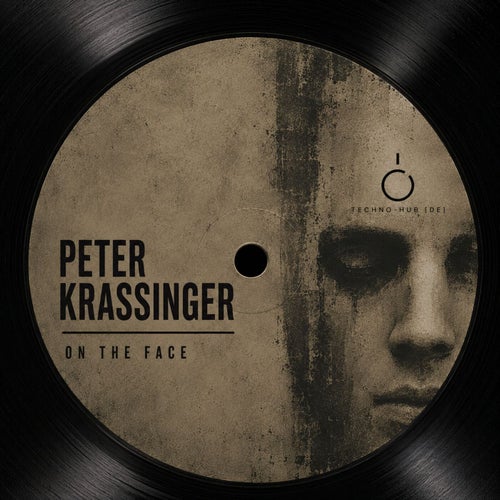 On the Face – Peter Krassinger