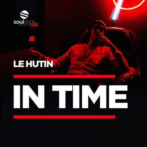 Cover art for In Time