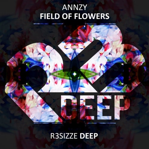 Annzy "Field Of Flowers" Chart