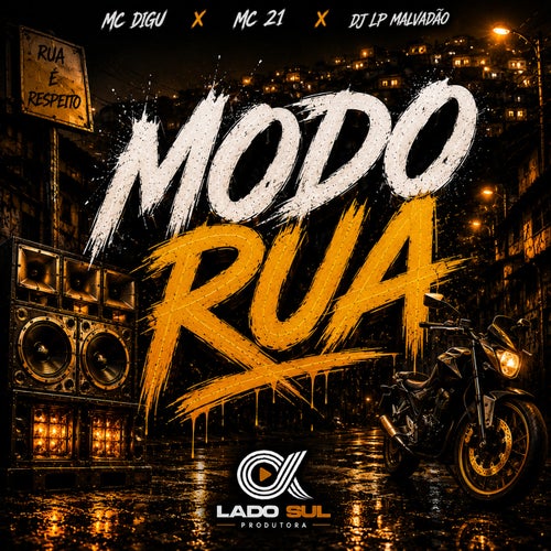 Modo Rua
