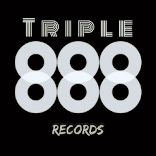 Triple888 Records