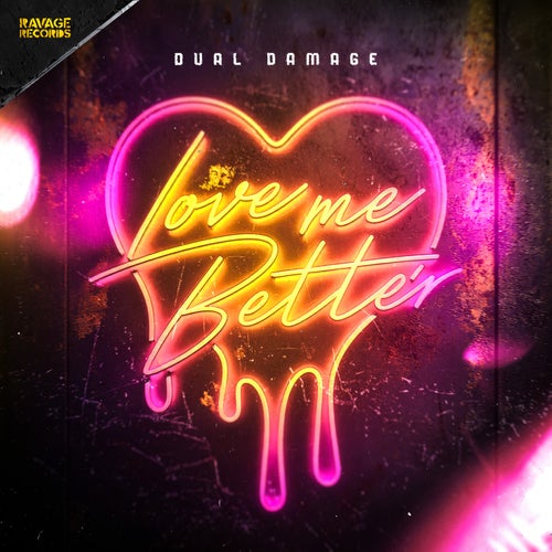 Love Me Better - Pro Mix