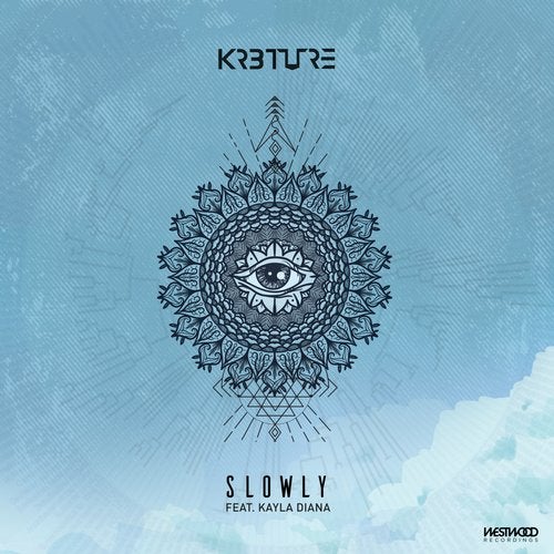 Cover art for Slowly