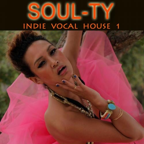 Indie Vocal House, Vol. 1