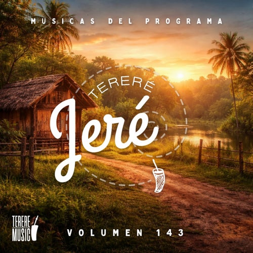 Terere Jere (Vol 143) (En Vivo)