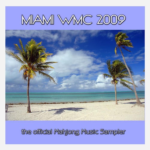 Miami Wmc 2009 Sampler