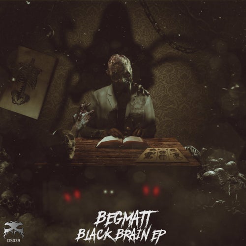 Black Brain EP