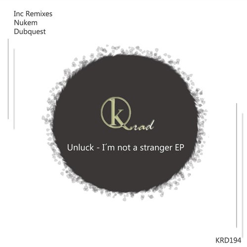 Im not a stranger