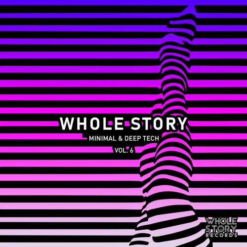 Whole Story Of Minimal & Deep Tech Vol. 6