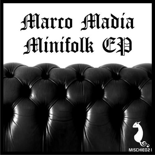 Minifolk EP