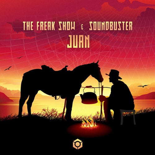 The Freak Show & Soundbuster - Juan (2021) MP3