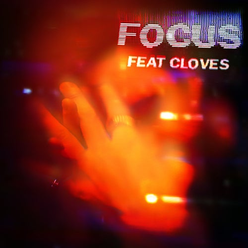 Focus - Extended Mix