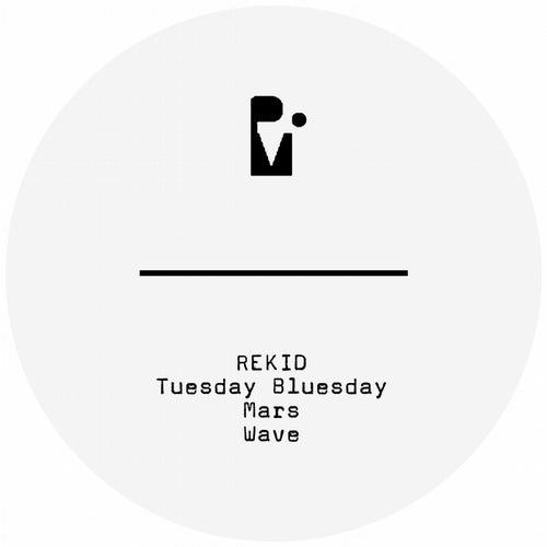 Tuesday Bluesday