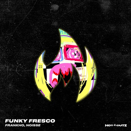 Funky Fresco