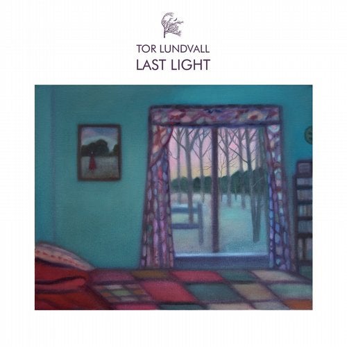 Cover art for Last Light