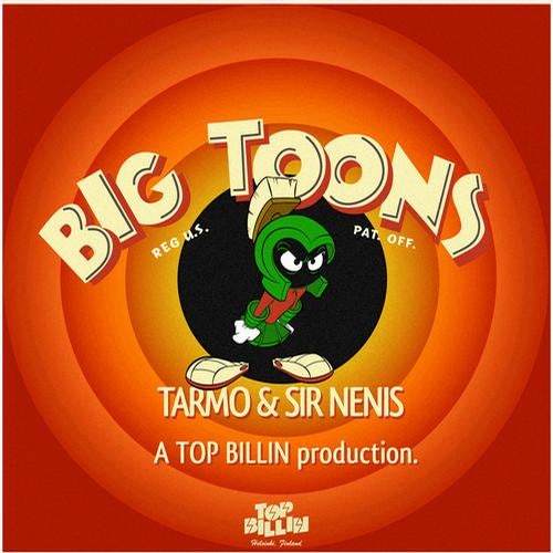 Big Toons